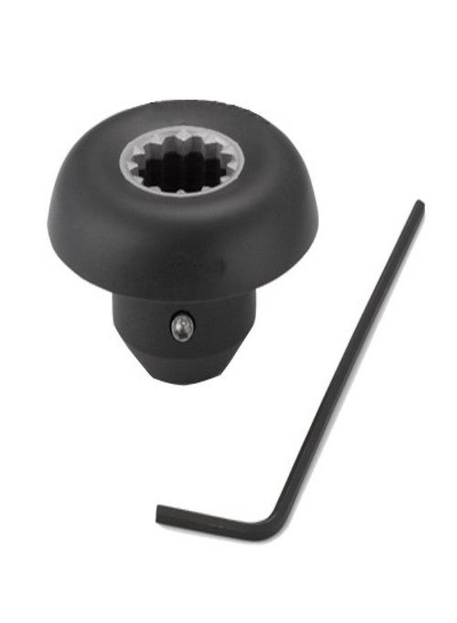 Blender Drive Socket, Replaces Vita-Mix 891, 802, 15546, 15547 (1)